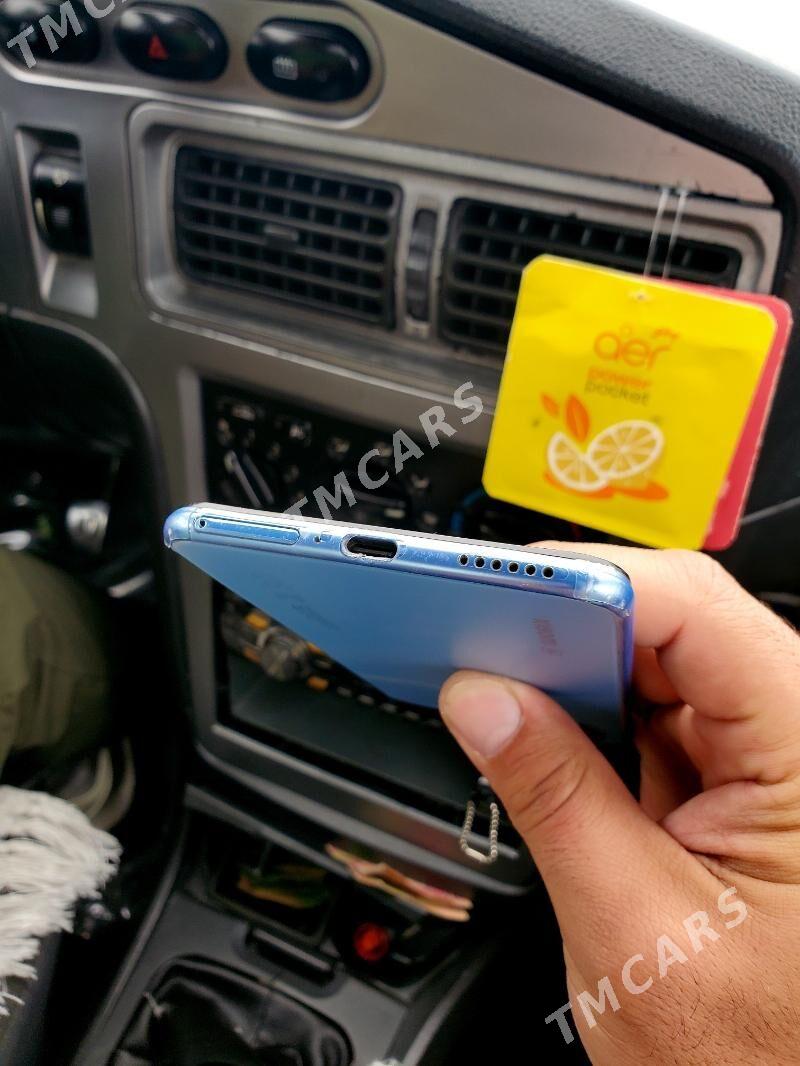 Mi 11 Lite 5G - Aşgabat - img 5