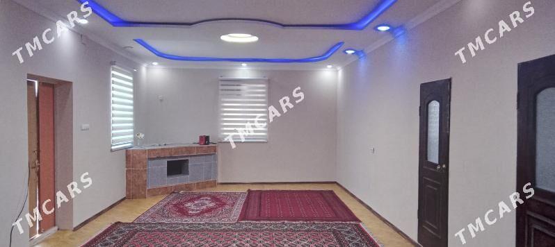 Аэропорт дача - Türkmenabat - img 5