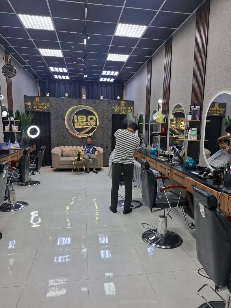 satlyk salon - Ашхабад - img 1
