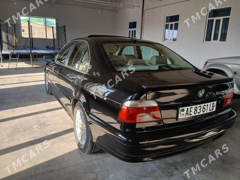 BMW E39 2003 - 130 000 TMT - Дянев - img 5