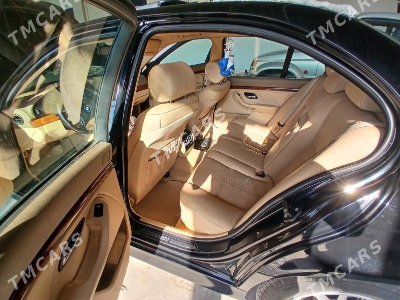 BMW E39 2003 - 130 000 TMT - Дянев - img 8