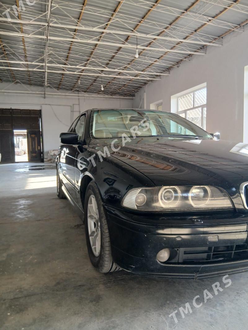 BMW E39 2003 - 130 000 TMT - Дянев - img 3