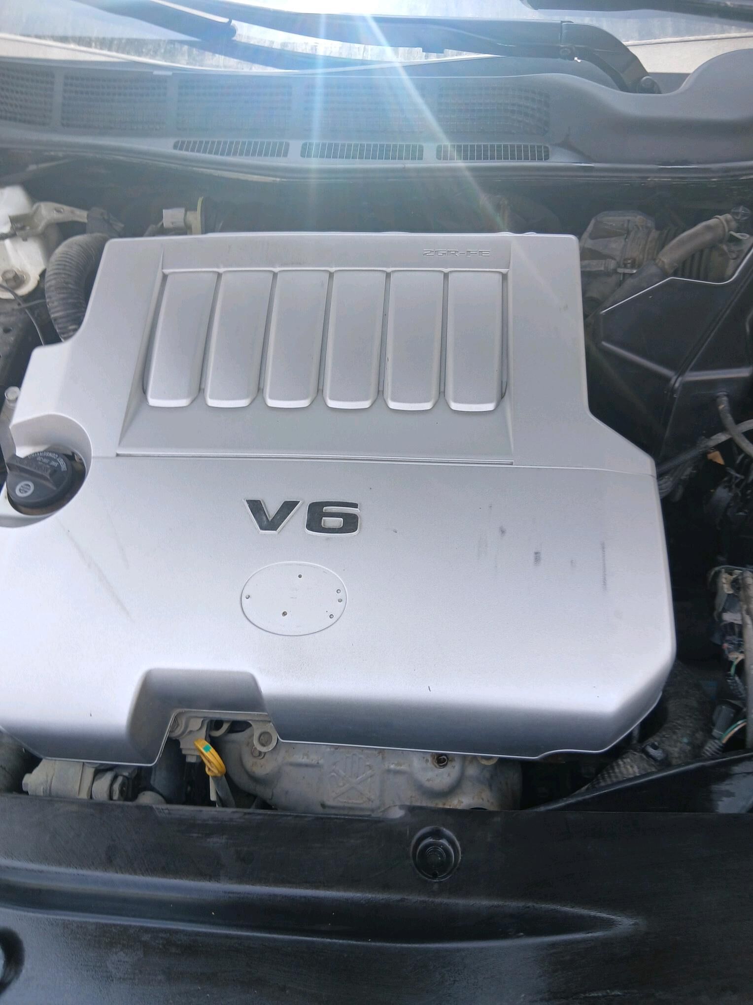 Toyota Avalon 2009 - 170 000 TMT - Кака - img 8