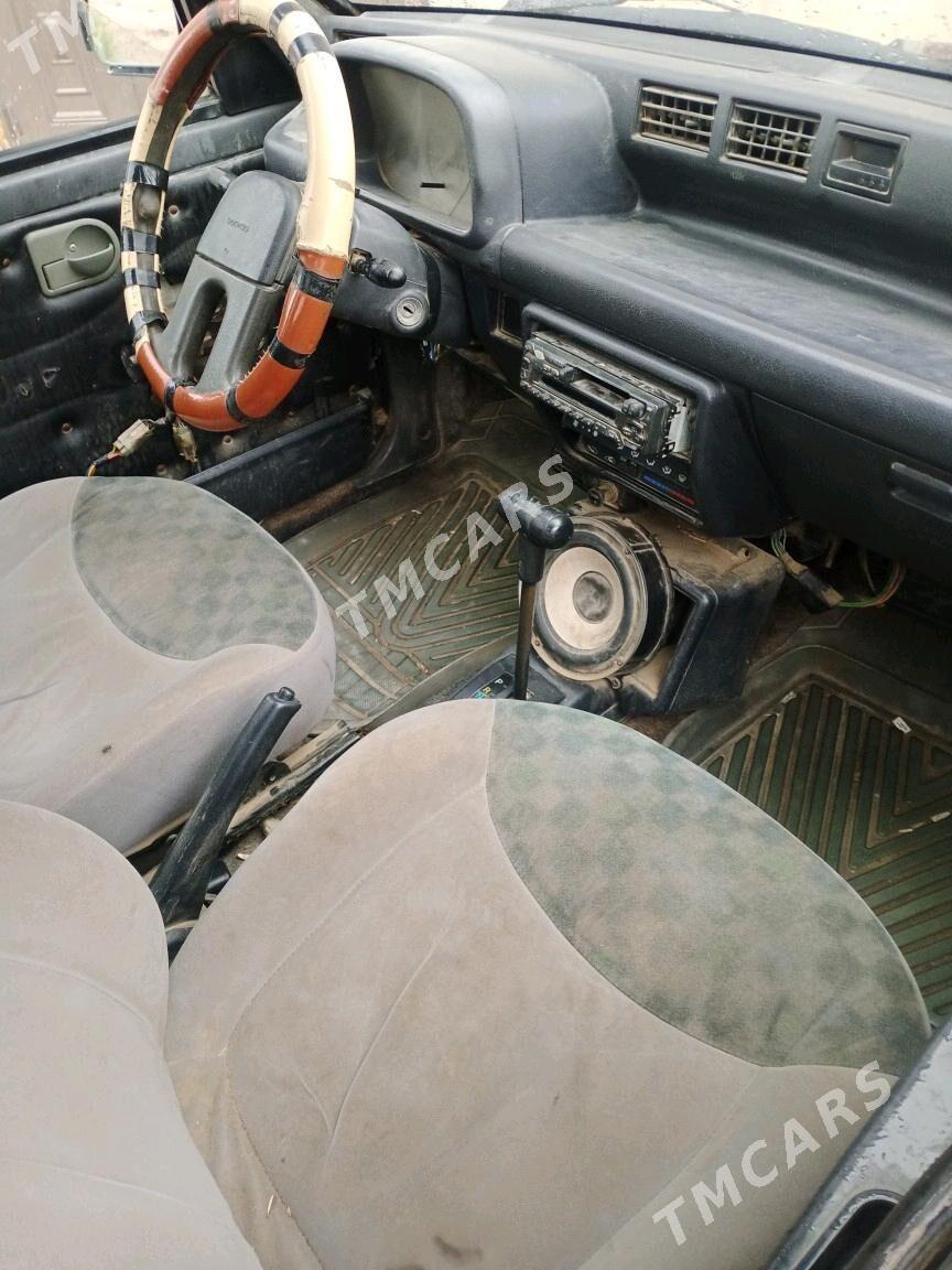 Daewoo Tico 1996 - 10 000 TMT - Şabat etr. - img 5