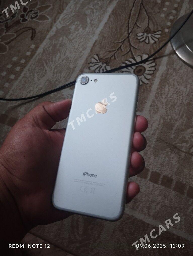 iphone 7   TU/A  - Туркменабат - img 3