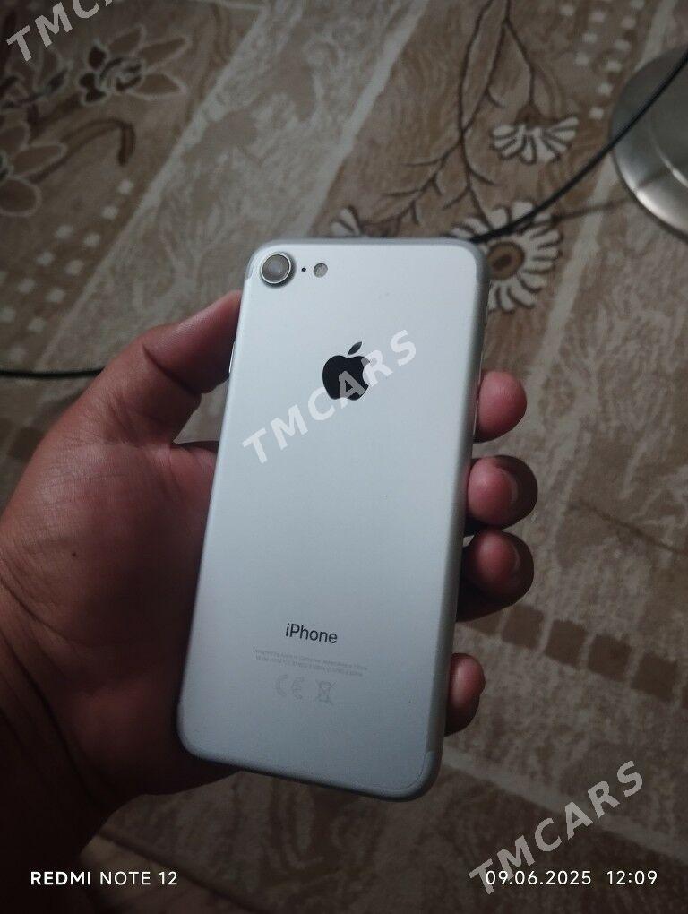 iphone 7   TU/A  - Туркменабат - img 2