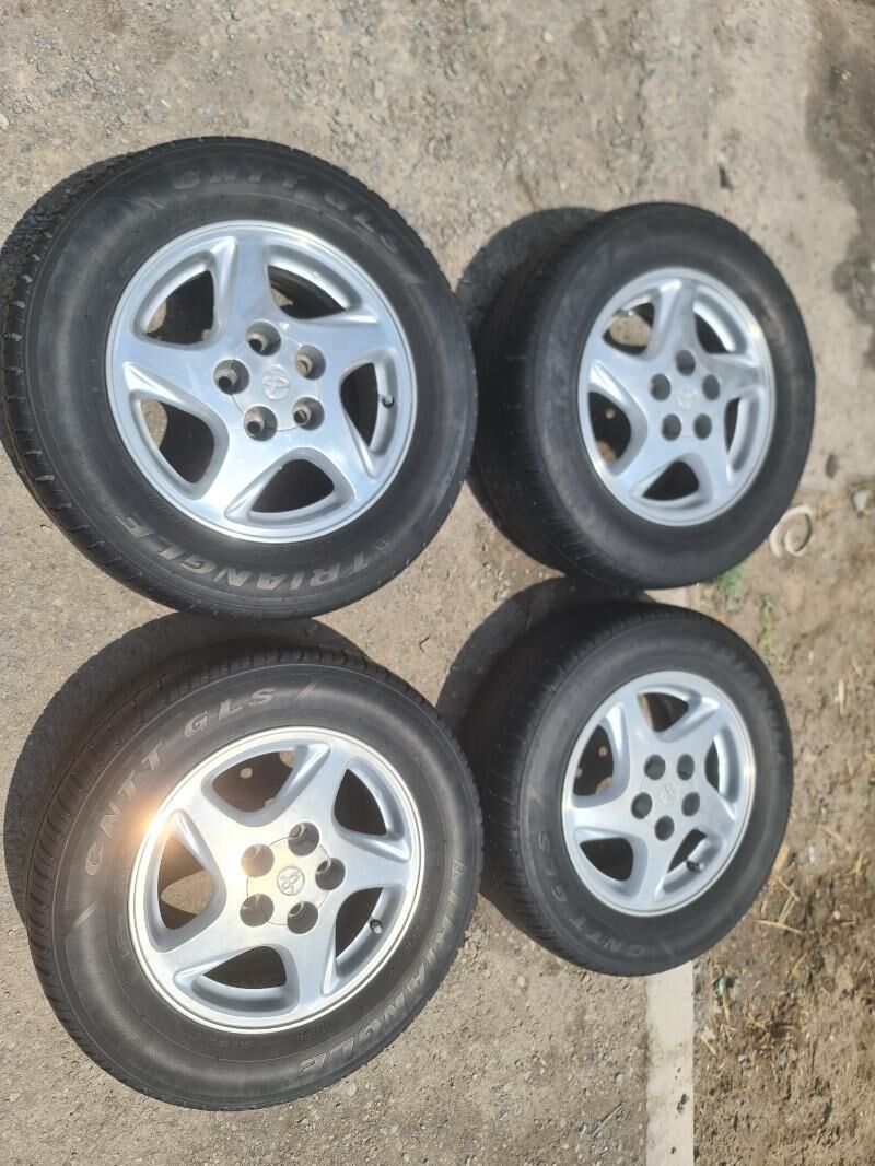 99Awalon R15 4 000 TMT - Туркменабат - img 2
