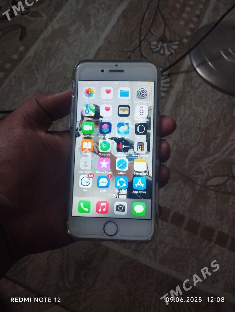 iphone 7   TU/A  - Туркменабат - img 5
