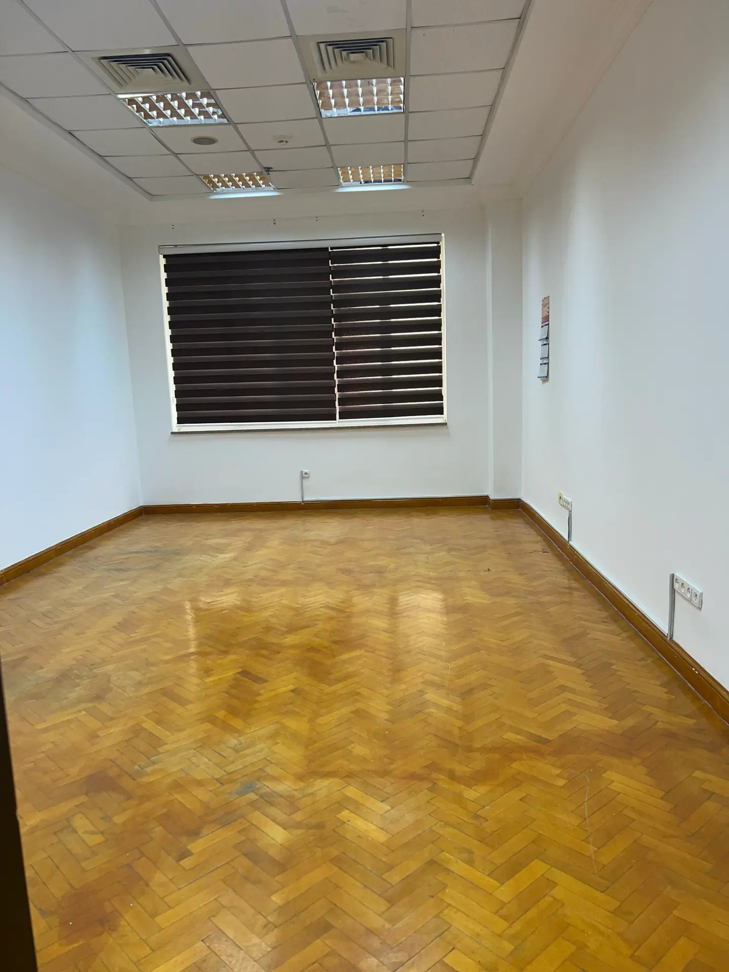 padypadwoyyski ofis arenda - Podwoýski köç. (Bitarap Türkmenistan şaýoly) - img 4