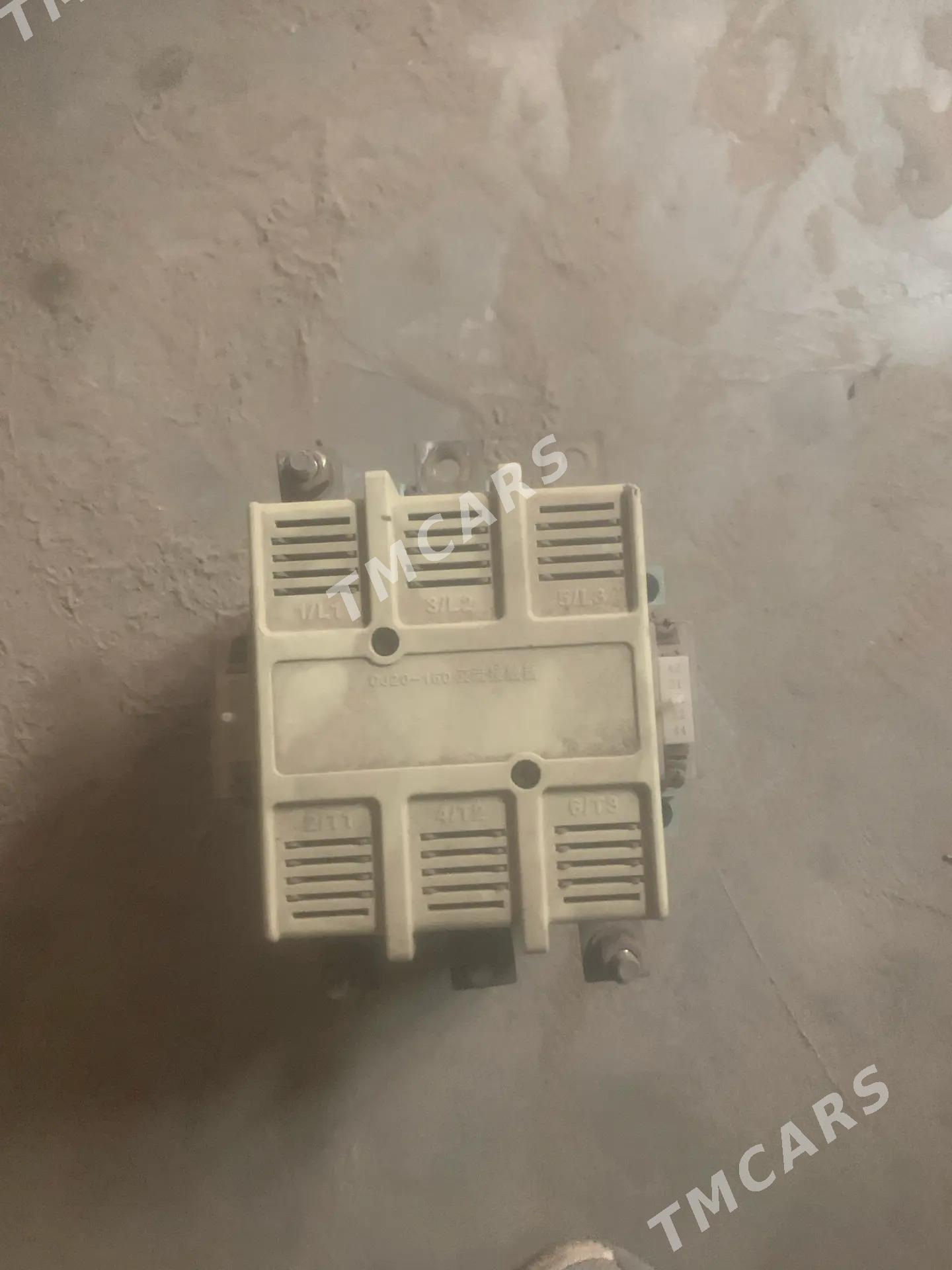 Puskatel 160 A - Balkanabat - img 2