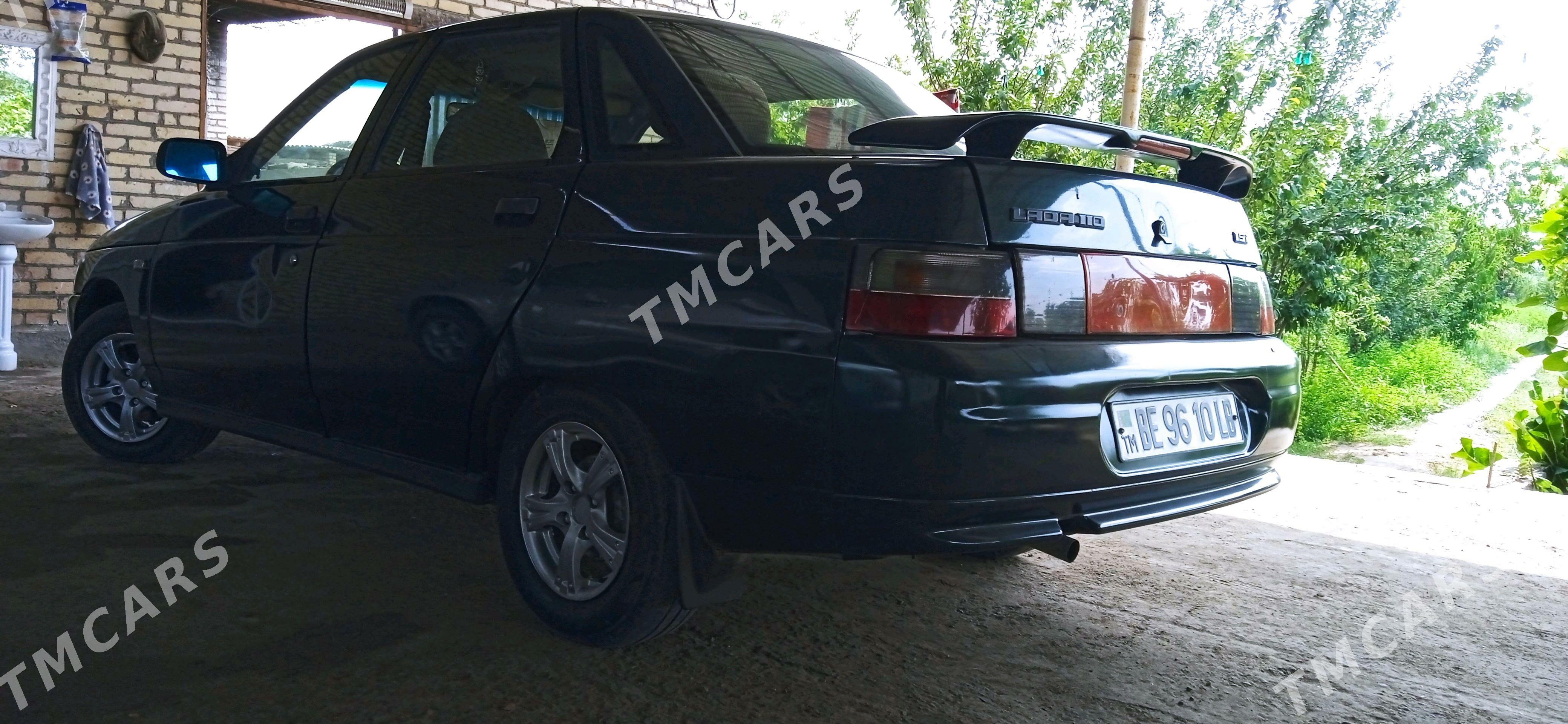 Lada 2110 2003 - 38 000 TMT - Çärjew - img 2