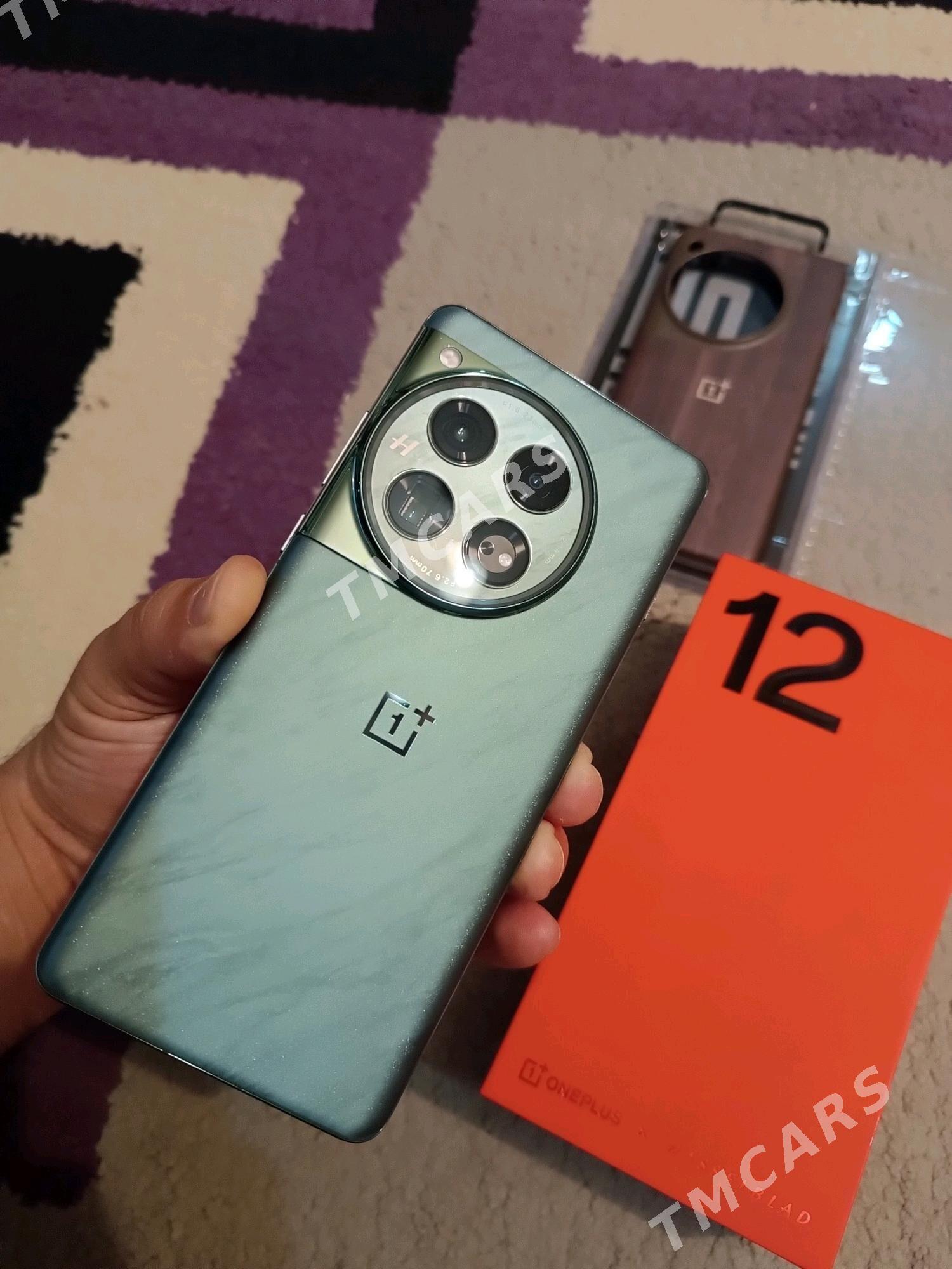 OnePlus 12  512/16+12Gb - 3 мкр - img 3