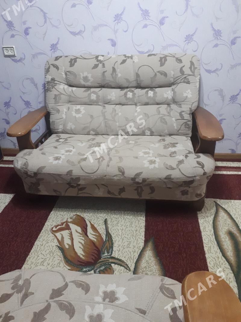 МЯГКИЙ УГОЛОК - Туркменабат - img 4