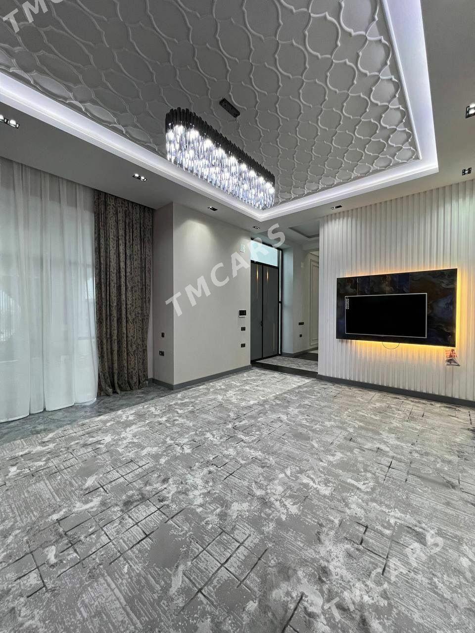 EŶESINDEN ÁNEW - Aşgabat - img 10