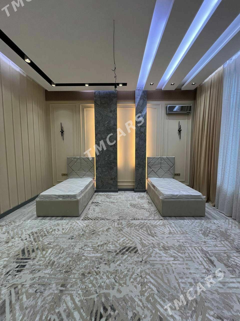 EŶESINDEN ÁNEW - Aşgabat - img 3