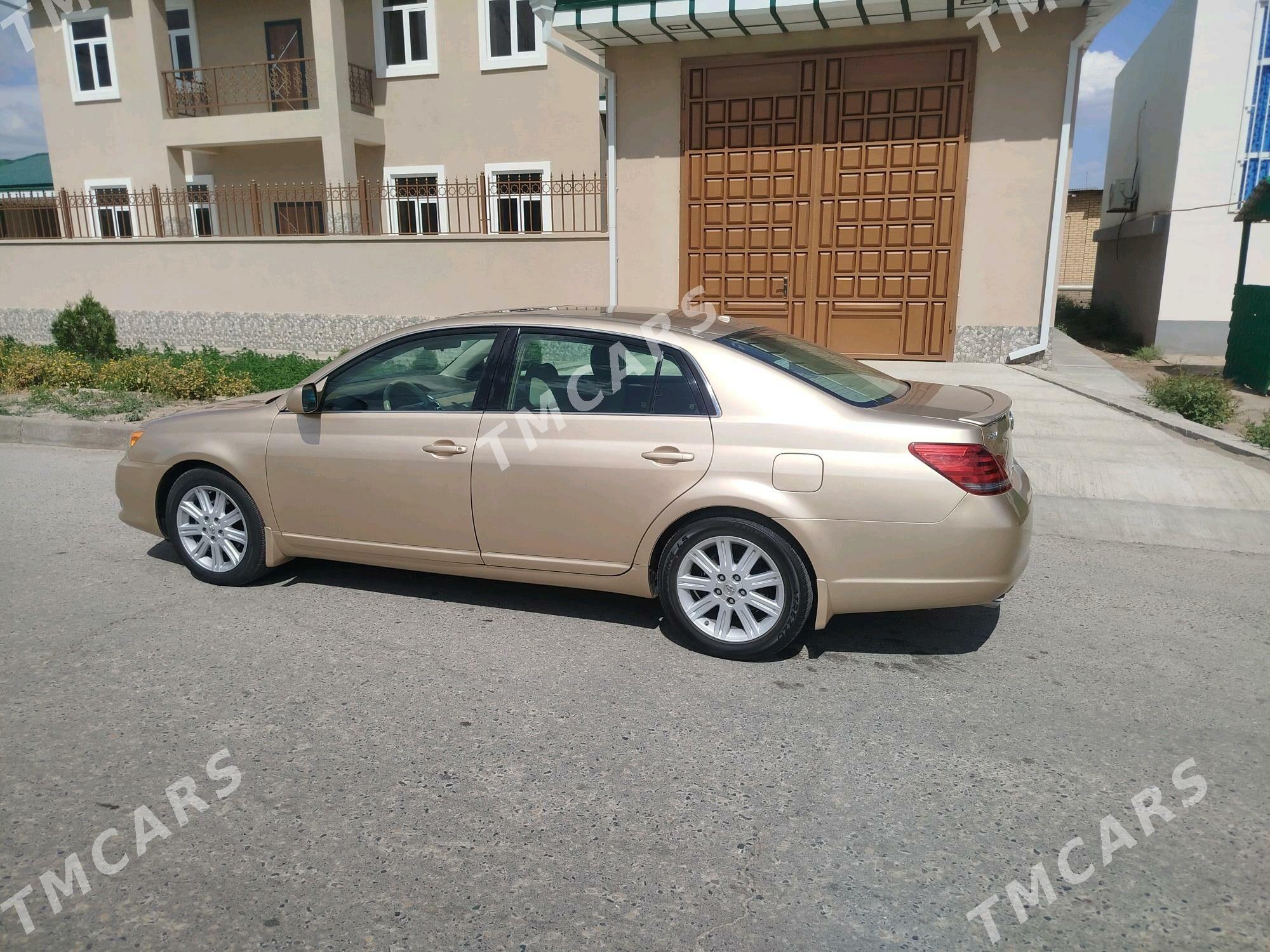 Toyota Avalon 2009 - 160 000 TMT - Türkmenabat - img 4