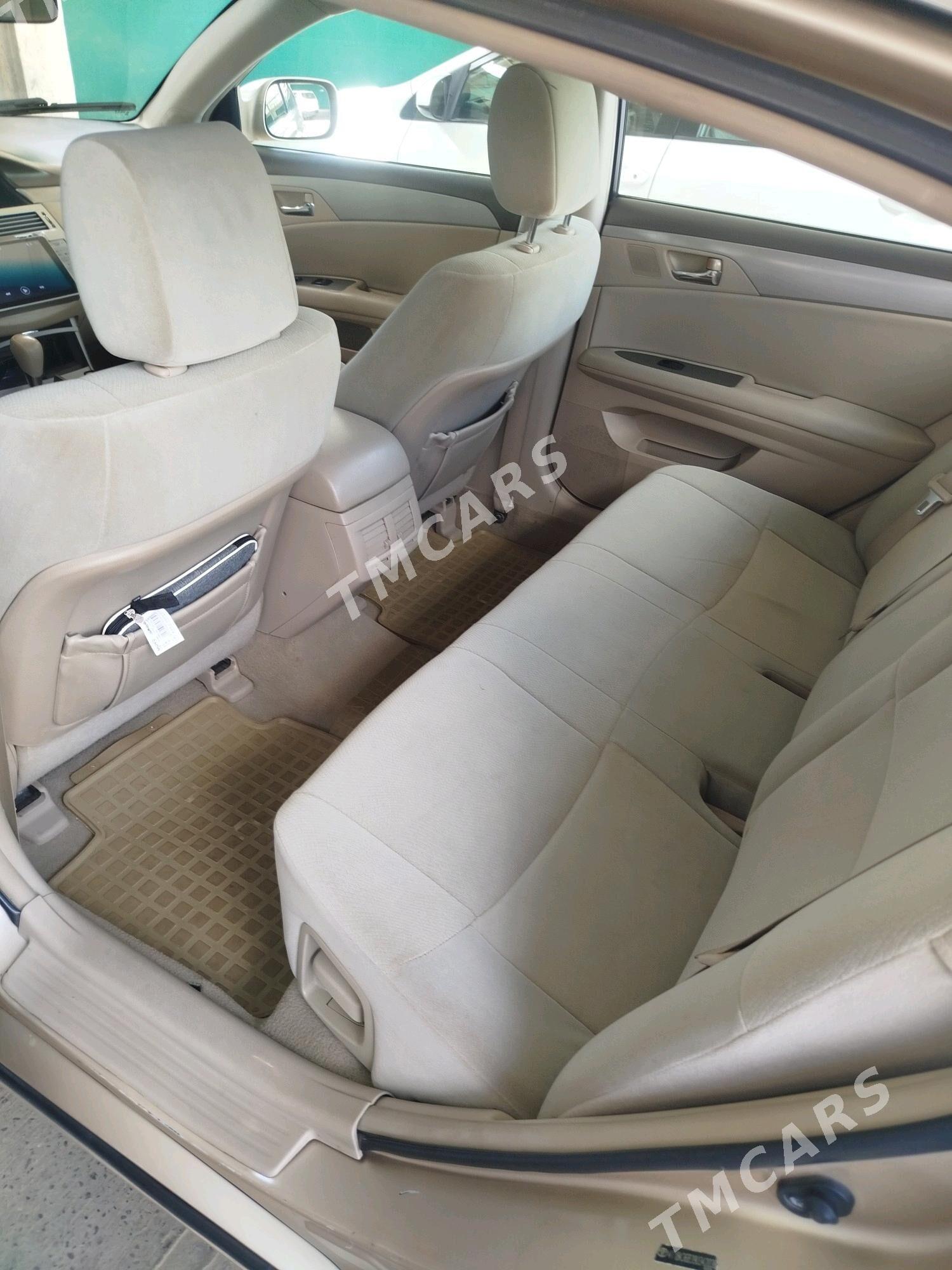 Toyota Avalon 2009 - 160 000 TMT - Türkmenabat - img 2