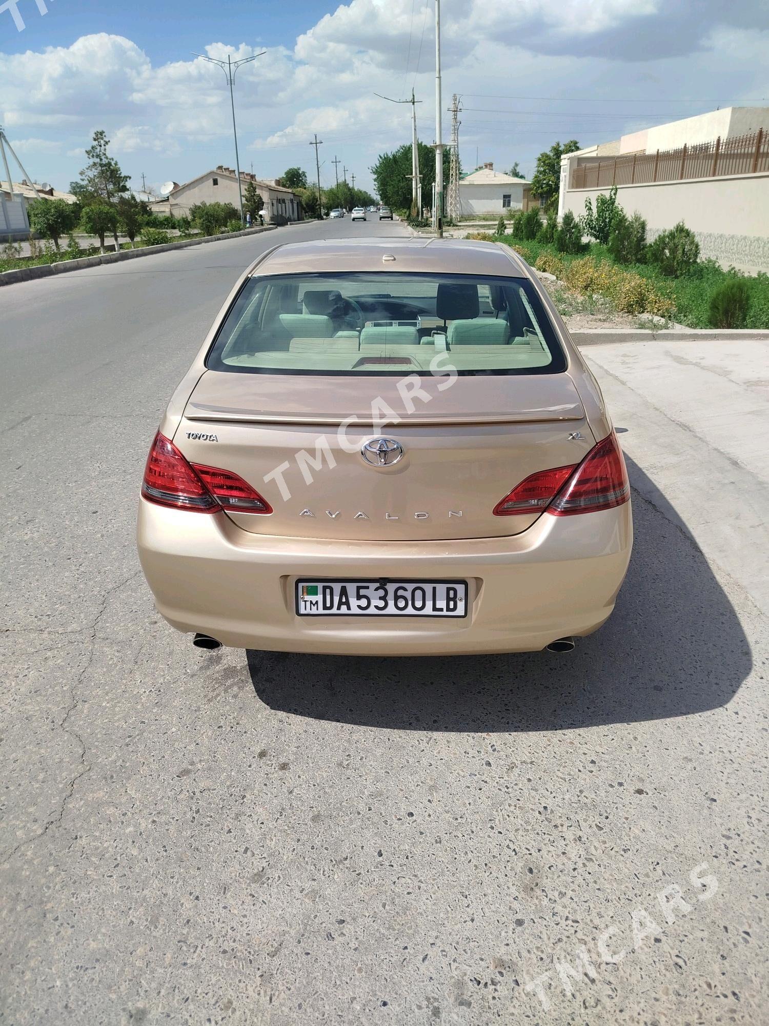 Toyota Avalon 2009 - 160 000 TMT - Türkmenabat - img 5