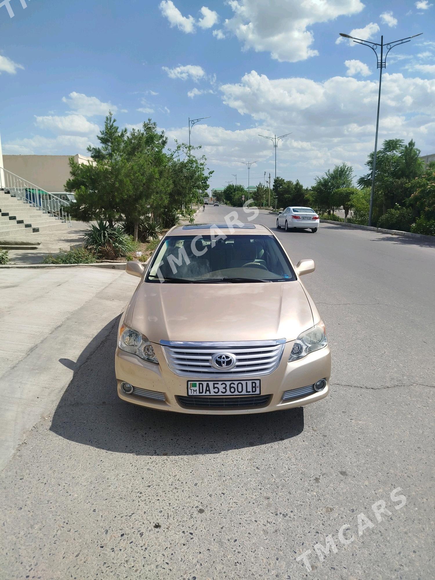 Toyota Avalon 2009 - 160 000 TMT - Türkmenabat - img 6