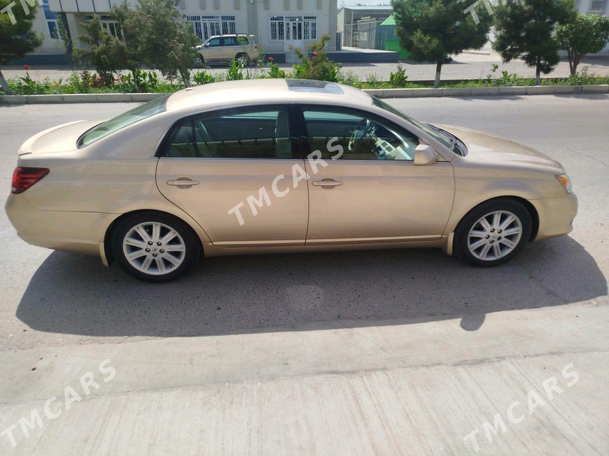 Toyota Avalon 2009 - 160 000 TMT - Türkmenabat - img 3
