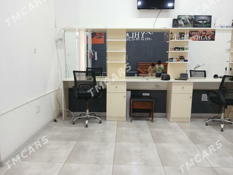 salon - Aşgabat - img 4