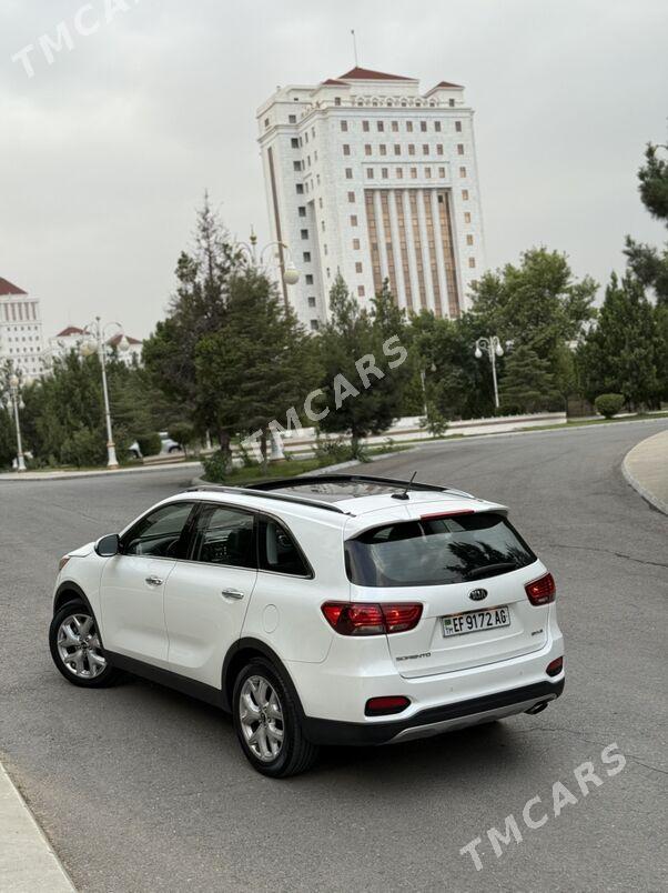 Kia Sorento 2020 - 295 000 TMT - Ашхабад - img 4
