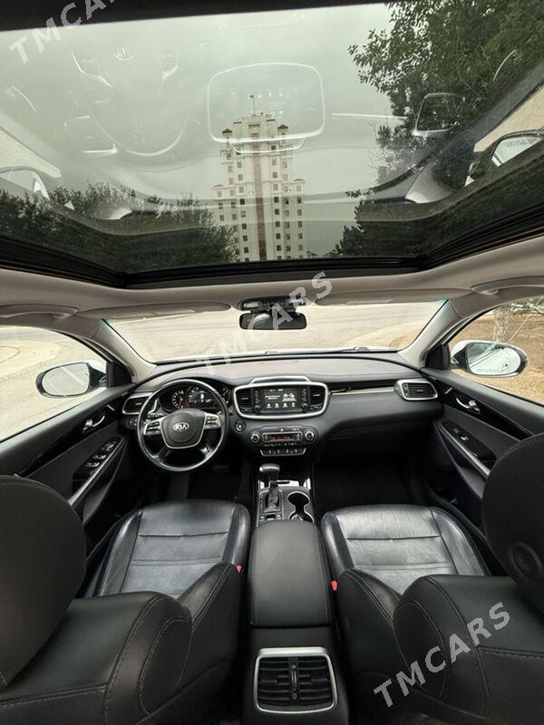 Kia Sorento 2020 - 295 000 TMT - Ашхабад - img 5