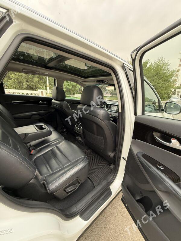 Kia Sorento 2020 - 295 000 TMT - Ашхабад - img 6