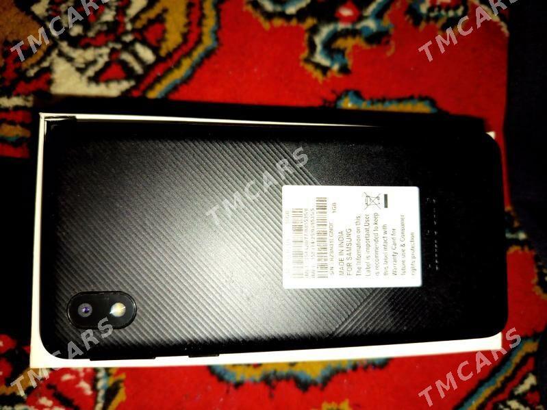 SAMSUNG M01 CORE - Daşoguz - img 2