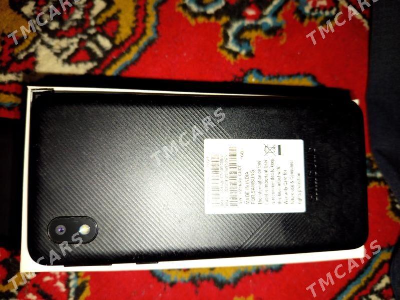 SAMSUNG M01 CORE - Daşoguz - img 5