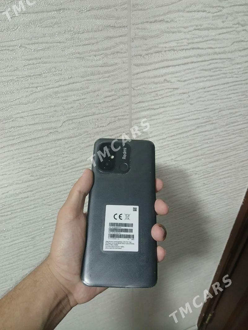 redmi 12c 4/128 pasdi paket - 10 mkr - img 2