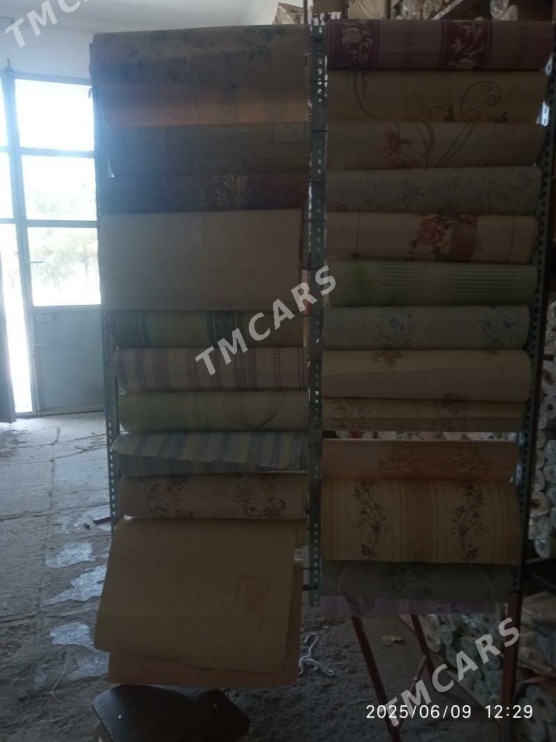 оптом бахадан абойлар бар - Türkmenabat - img 3