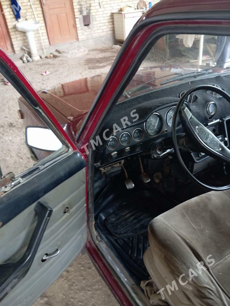 Lada 2106 1993 - 22 000 TMT - Sakar - img 2