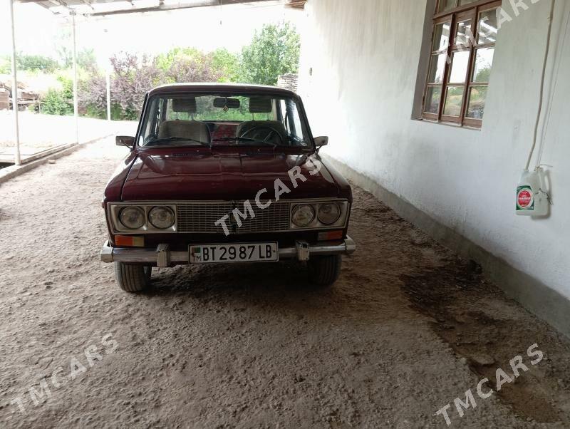 Lada 2106 1993 - 22 000 TMT - Sakar - img 7