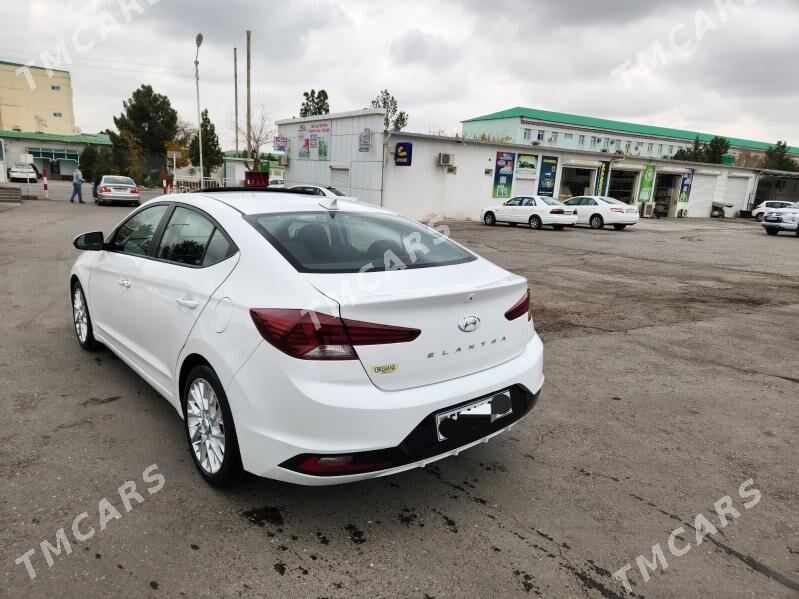 Hyundai Elantra 2020 - 235 000 TMT - Гаудан "В" - img 3