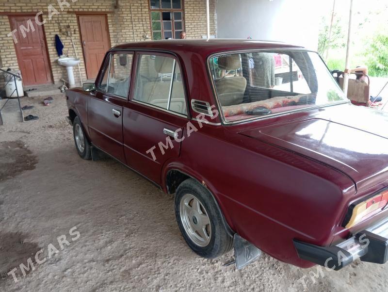 Lada 2106 1993 - 22 000 TMT - Sakar - img 4