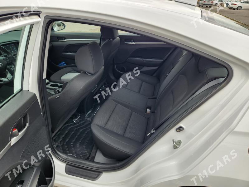 Hyundai Elantra 2020 - 235 000 TMT - Гаудан "В" - img 4
