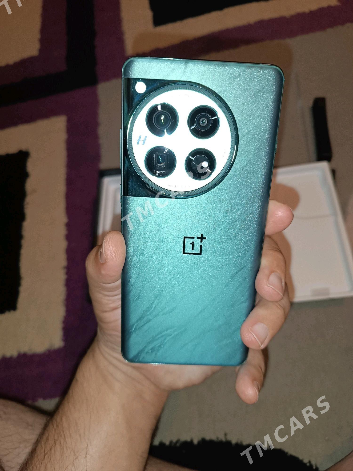 OnePlus 12  512/16+12Gb - 3 мкр - img 6