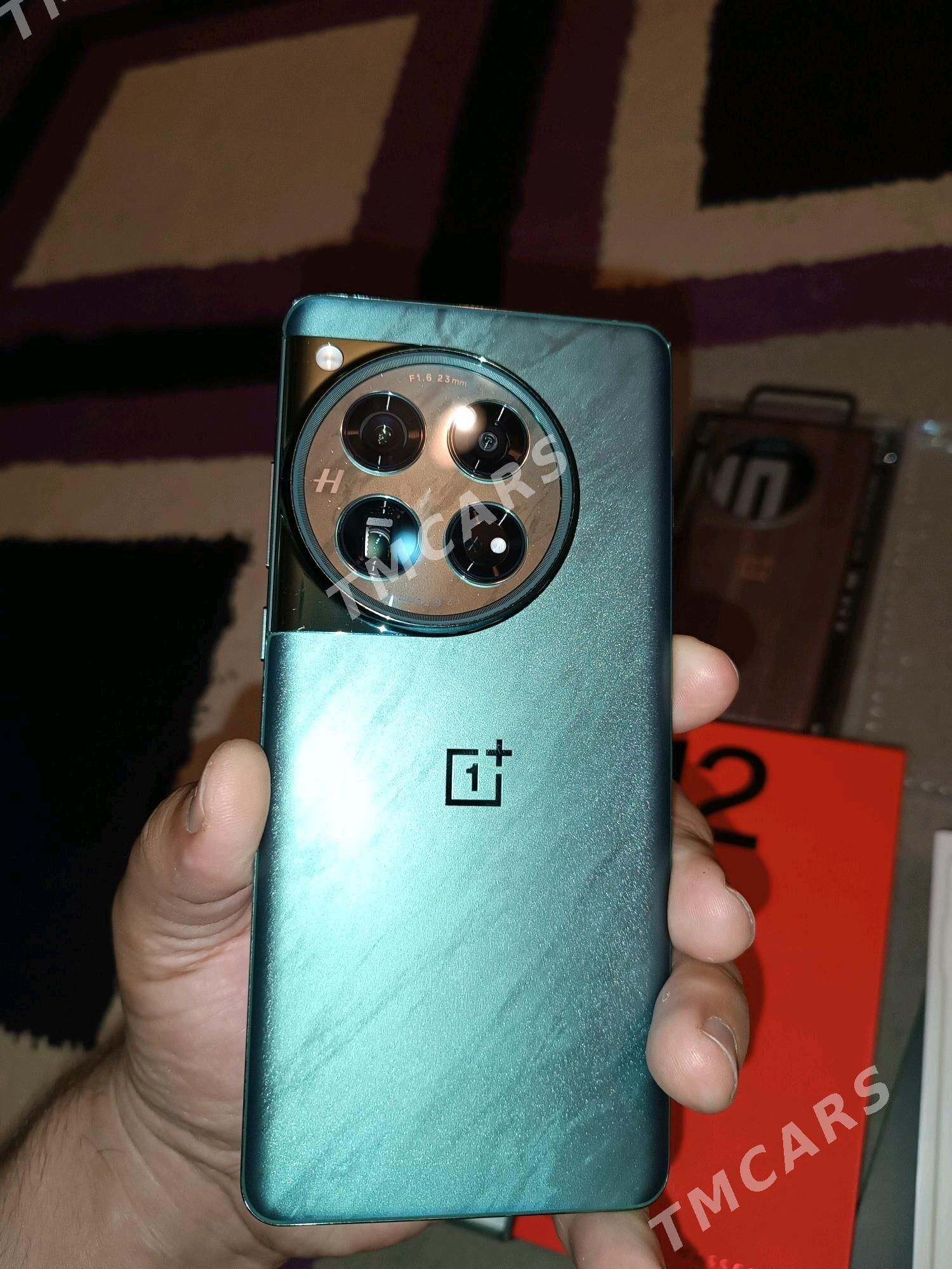 OnePlus 12  512/16+12Gb - 3 мкр - img 9