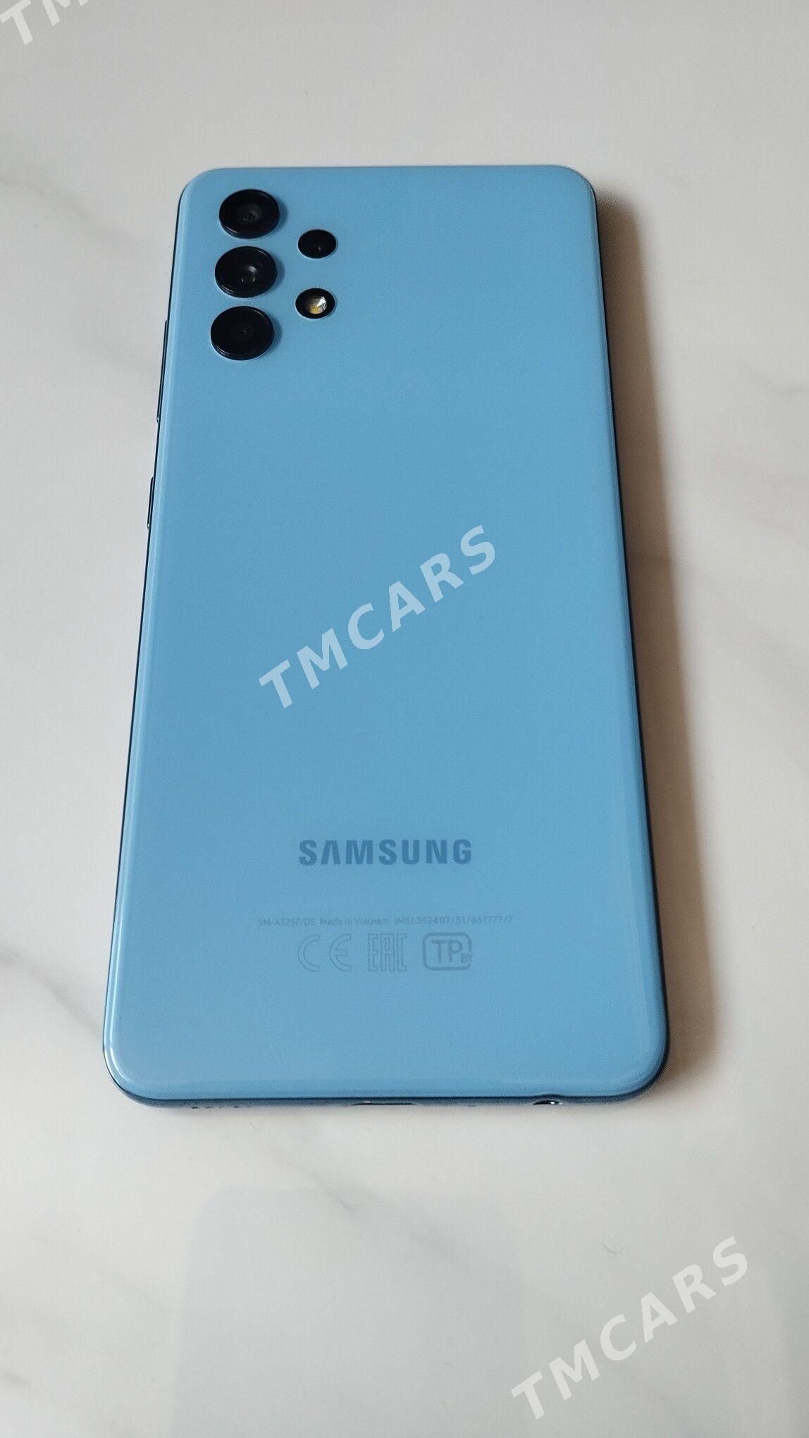 Samsung galaxy A32 4/64 - Туркменбаши - img 3