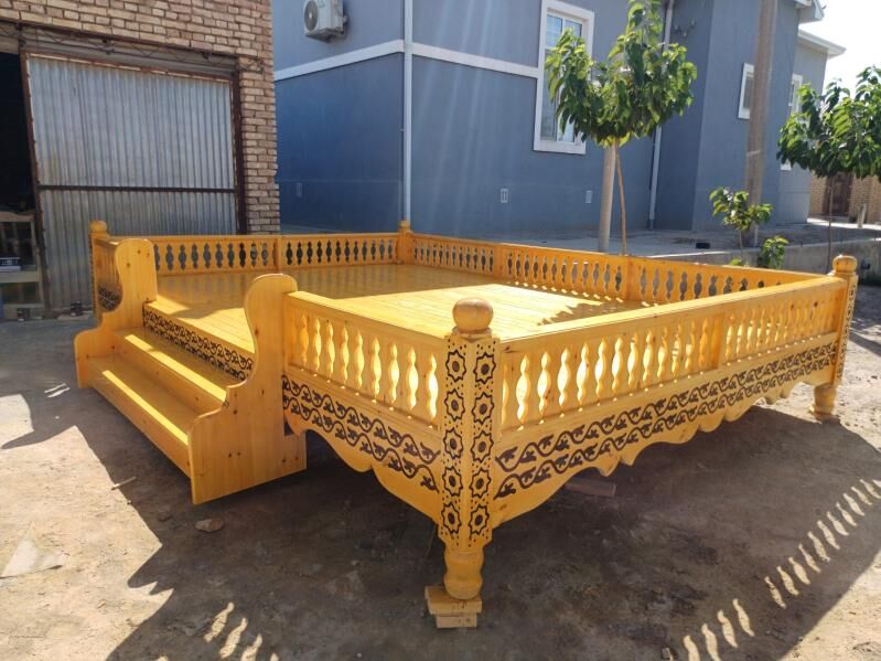 tapçan - Murgap - img 2