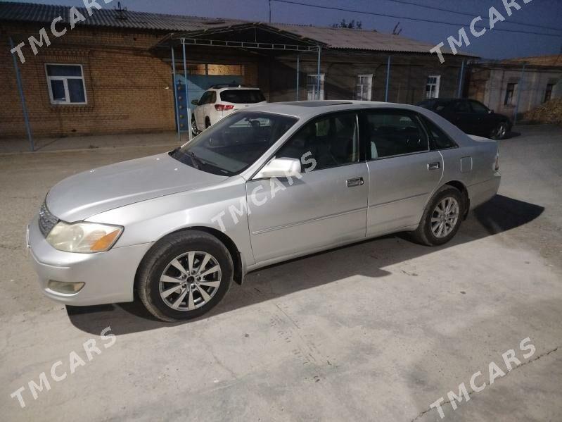 Toyota Avalon 2000 - 155 000 TMT - Türkmenabat - img 4
