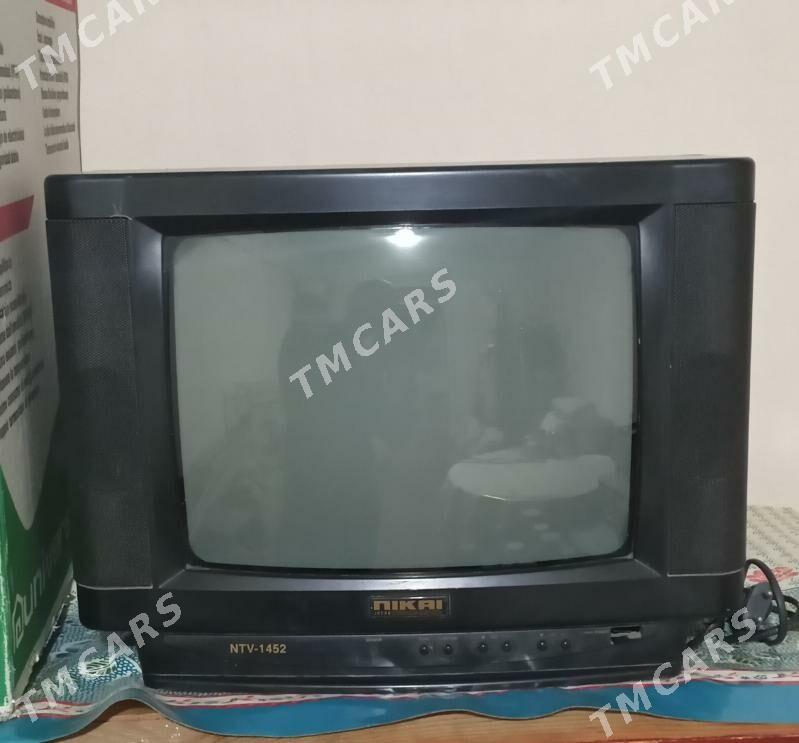 telewizorlar - Daşoguz - img 2