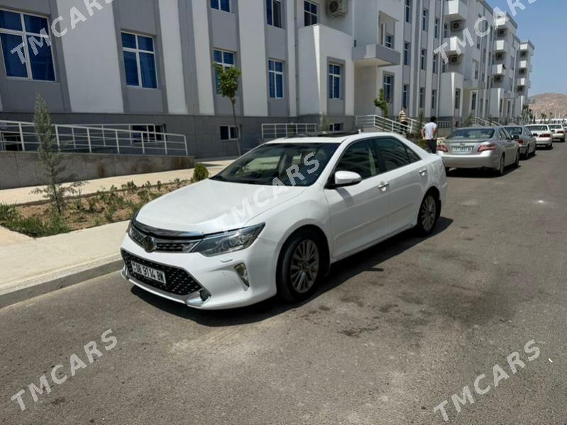 Toyota Camry 2012 - 215 000 TMT - Türkmenbaşy - img 2