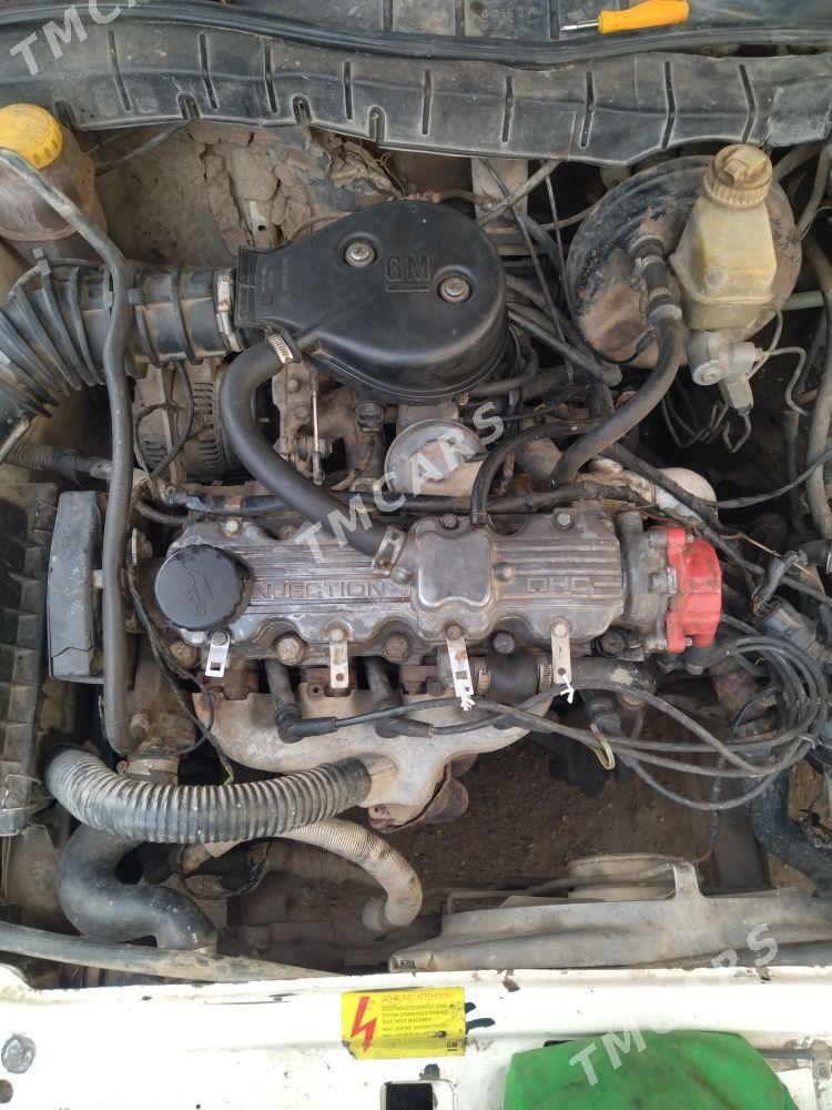 Opel Vectra 1991 - 35 000 TMT - Mary - img 10