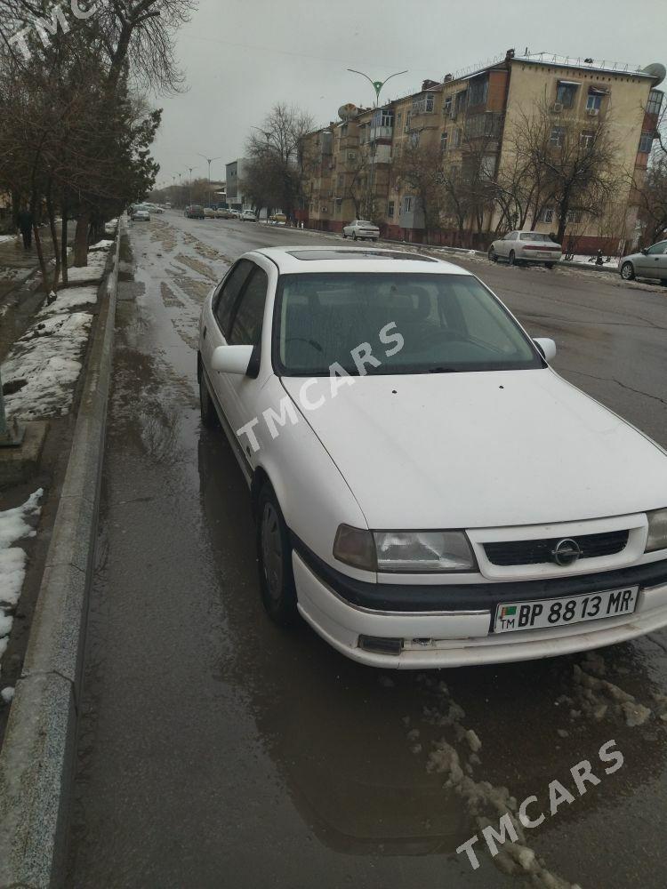 Opel Vectra 1991 - 35 000 TMT - Mary - img 8