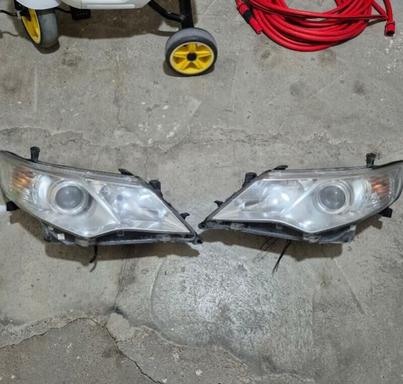 fara cyra palta camry 2 500 TMT - Aşgabat - img 4