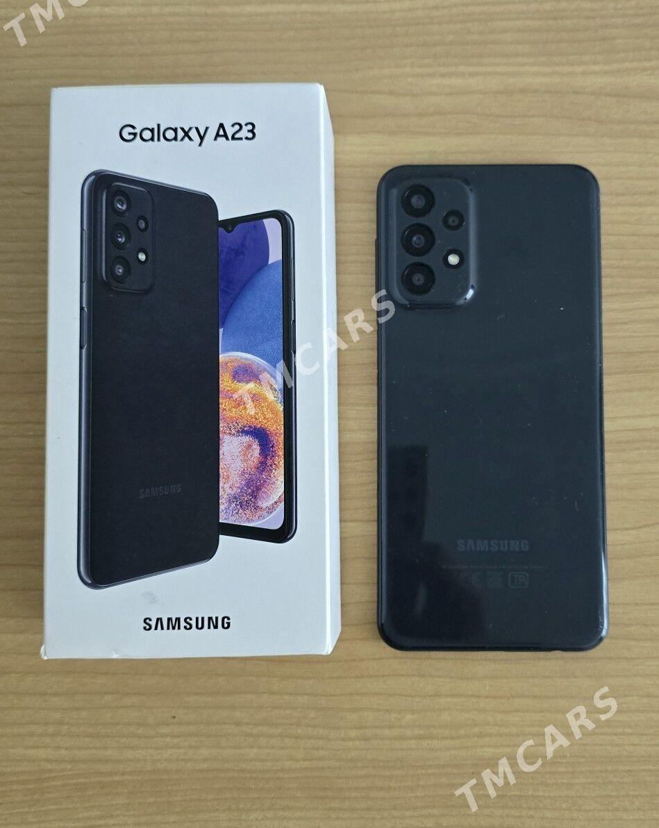 Samsung A23 - Улица Ататурка - img 3