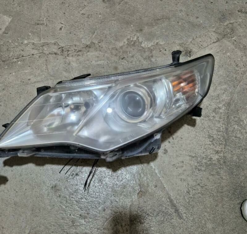 fara cyra palta camry 2 500 TMT - Aşgabat - img 2