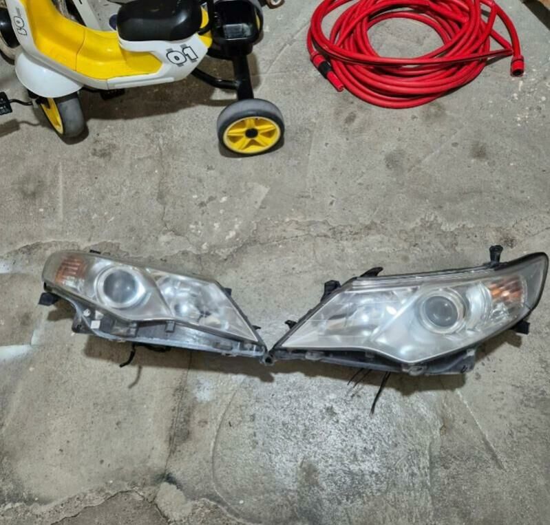 fara cyra palta camry 2 500 TMT - Aşgabat - img 5